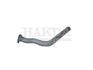 3014902819-MERCEDES-EXHAUST MANIFOLD OUTGOING PIPE (L)